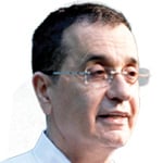 יורם גבאי